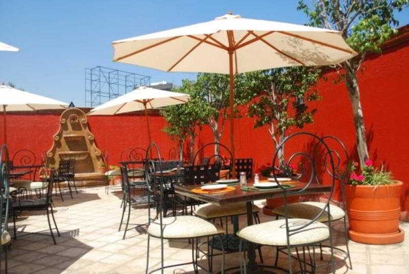 Hotel Residencia Polanco Мексико Сити Екстериор снимка